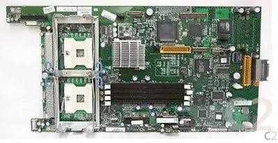 (二手帶保) HP 371700-001 SYSTEM BOARD FOR PROLIANT BL20P G3 SERVER. REFURBISHED. 90% NEW - C2 Computer