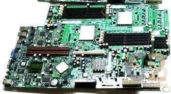 (二手帶保) HP 408297-001 SYSTEM BOARD FOR PROLIANT DL145 G2. REFURBISHED. 90% NEW - C2 Computer