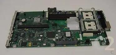 (二手帶保) HP 409741-001 SYSTEM BOARD FOR PROLIANT DL360 G4. REFURBISHED. 90% NEW - C2 Computer