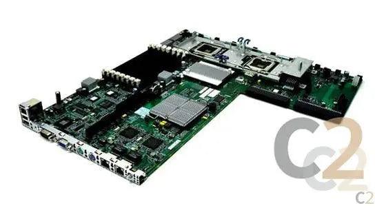 (二手帶保) HP 412199-001 SYSTEM BOARD SUPPORTING INTEL XEON 50XX AND 51XX PROCESSORS FOR PROLIANT DL360 G5 SERVER. REFURBISHED. 90% NEW - C2 Computer