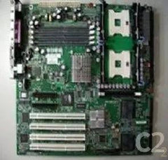 (二手帶保) HP 436066-001 SYSTEM BOARD FOR PROLIANT DL360 G5. REFURBISHED. 90% NEW - C2 Computer