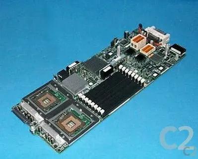 (二手帶保) HP 438249-001 DUAL CPU SYSTEM BOARD FOR PROLIANT BL460C. REFURBISHED. 90% NEW - C2 Computer