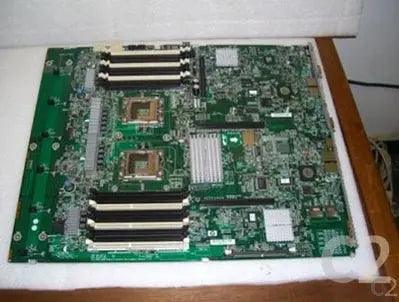 (二手帶保) HP 451277-002 SYSTEM BOARD FOR PROLIANT DL380 G6 SERVER. REFURBISHED. 90% NEW - C2 Computer