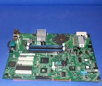 (二手帶保) HP 454510-001 SYSTEM BOARD FOR PROLIANT DL320G5P/ML310G5. REFURBISHED. 90% NEW - C2 Computer