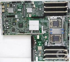 (二手帶保) HP 493799-001 SYSTEM BOARD FOR PROLIANT DL360 G6. REFURBISHED. 90% NEW - C2 Computer