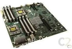 (二手帶保) HP 583736-001 SERVER BOARD FOR PROLIANT SE1120/SE1220/SWD G7 SERVER. REFURBISHED. 90% NEW - C2 Computer