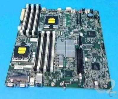 (二手帶保) HP 594192-001 SYSTEM BOARD FOR PROLIANT DL180 G6. REFURBISHED. 90% NEW - C2 Computer