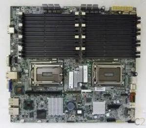 (二手帶保) HP 603887-001 SERVER BOARD FOR PROLIANT DL165 G7 SERVER. REFURBISHED. 90% NEW - C2 Computer