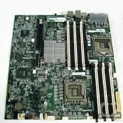 (二手帶保) HP 608865-001 SYSTEM BOARD FOR PROLIANT DL180 G6. REFURBISHED. 90% NEW - C2 Computer