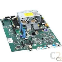 (二手帶保) HP 671319-003 SYSTEM BOARD FOR PROLIANT DL320E G8 SERVER. REFURBISHED . 90% NEW - C2 Computer