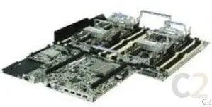 (二手帶保) HP 696237-001 SYSTEM BOARD FOR PROLIANT DL560P G8 SERVER . REFURBISHED. 90% NEW - C2 Computer