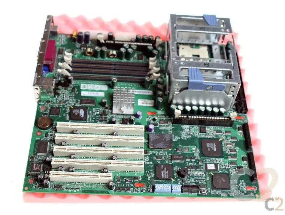 (二手帶保) HP 704709-001 SYSTEM BOARD FOR BL460C G8 SERVER. REFURBISHED. 90% NEW - C2 Computer