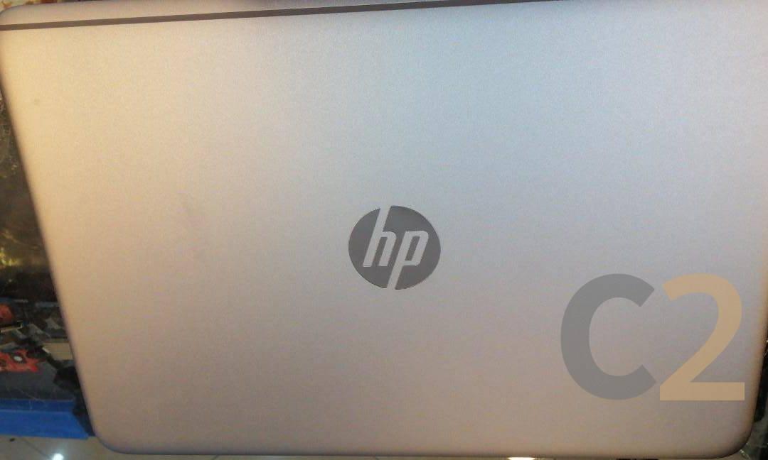 (特價一台)HP Elite Book 1040 G3 i5-6300U 8G 256SSD Integrated Display 14inch 2K Screen 90% NEW - C2 Computer