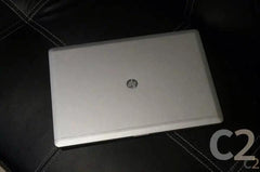 （特價一台）HP Elite Book Folio 9470M 14inch i5-3427U 4G/ 128G SSD Ultrabook（二手）90%NEW - C2 Computer