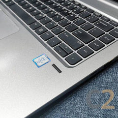 (特價一台) HP EliteBook 1040 G3 i5-6300U 8G 256G-SSD NA HD 520 14inch 2560x1440 超級本 90% - C2 Computer