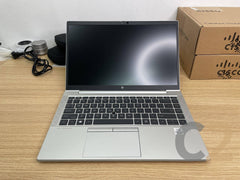 (特價一台)HP EliteBook 840 G7 i5-10310U 16G 512G Intel UHD Graphics 14inch 1920x1080 100% NEW - C2 Computer