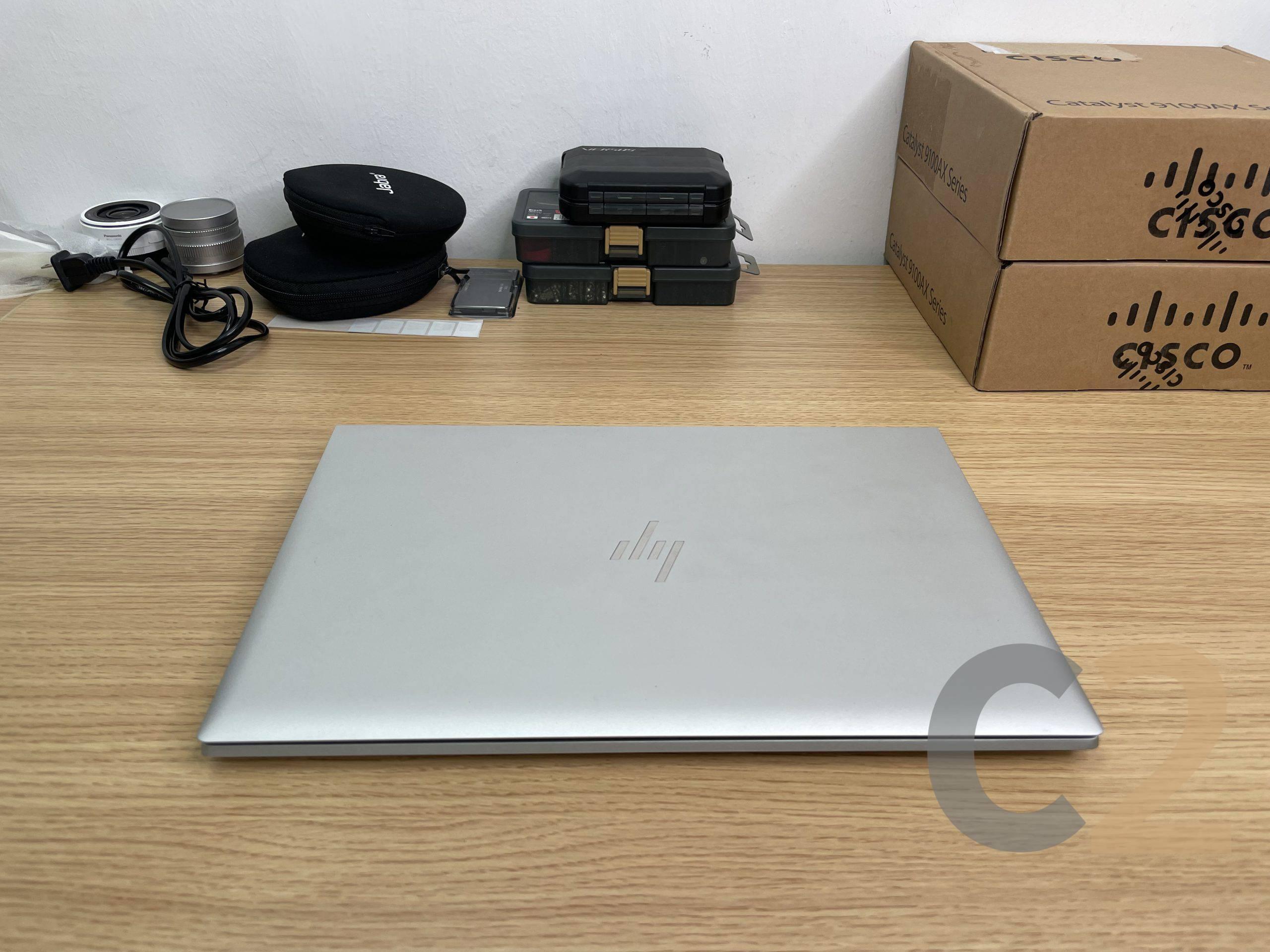 (特價一台)HP EliteBook 840 G7 i5-10310U 16G 512G Intel UHD Graphics 14inch 1920x1080 100% NEW - C2 Computer