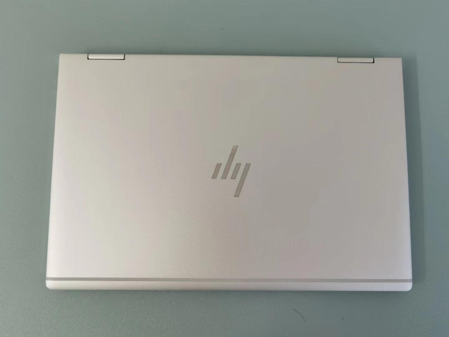 (特價) HP EliteBook x360 1030 G2 i5-7200U 8G 256G-SSD 1080P Multi Touch 90% NEW - C2 Computer