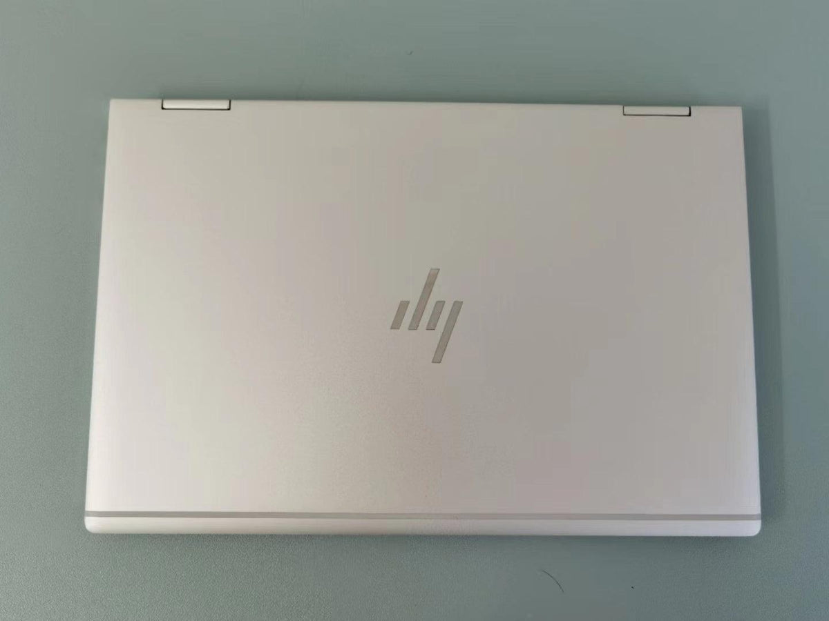 (特價) HP EliteBook x360 1030 G2 i5-7200U 8G 256G-SSD 1080P Multi Touch 90% NEW - C2 Computer