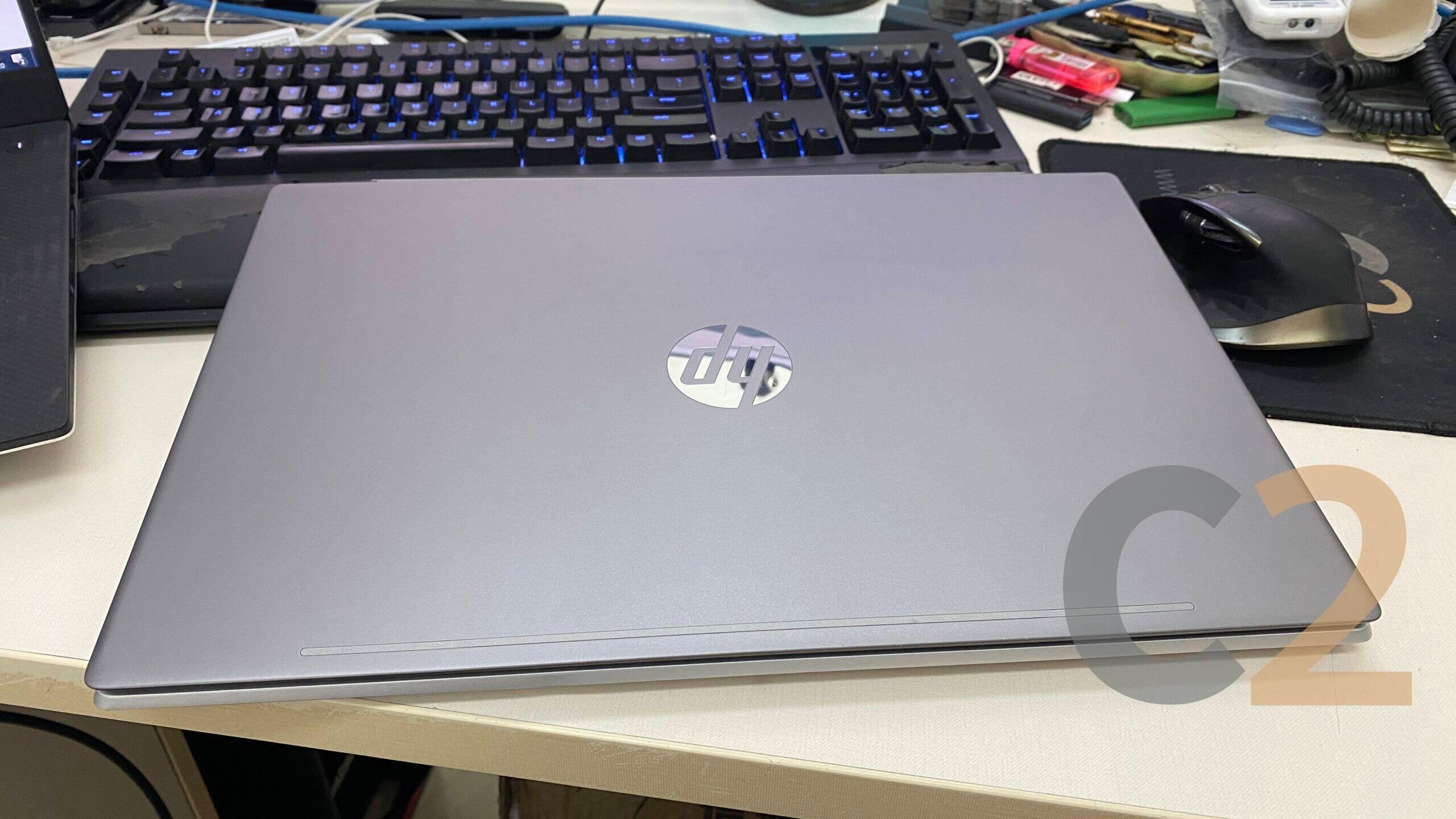 (特價二手) HP Pavilion 15-CK 15.6inch i7-8550U 16G 512G-SSD M.2 MX250 2G 1080p Gaming Laptop 95% - C2 Computer