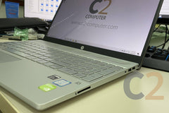 (特價二手) HP Pavilion 15-CK 15.6inch i7-8550U 16G 512G-SSD M.2 MX250 2G 1080p Gaming Laptop 95% - C2 Computer