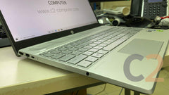 (特價二手) HP Pavilion 15-CK 15.6inch i7-8550U 16G 512G-SSD M.2 MX250 2G 1080p Gaming Laptop 95% - C2 Computer