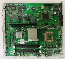 (二手帶保) HP - SYSTEM BOARD, FOR PROLIANT BL685C G6 SERVER. (491966-001). REFURBISHED. 90% NEW - C2 Computer