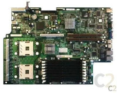 (二手帶保) HP - SYSTEM BOARD FOR PROLIANT DL140 G2 (389310-001). REFURBISHED 90% NEW - C2 Computer