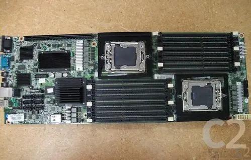 (二手帶保) HP - SYSTEM BOARD FOR PROLIANT DL170H G6 (538471-001). REFURBISHED. 90% NEW - C2 Computer