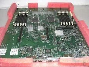 (二手帶保) HP - SYSTEM BOARD FOR PROLIANT DL385 G5 SERVER (488896-001). REFURBISHED. 90% NEW - C2 Computer