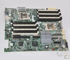 (二手帶保) HP - SYSTEM BOARD FOR PROLIANT SL160Z G6 (519709-001). REFURBISHED. 90% NEW - C2 Computer