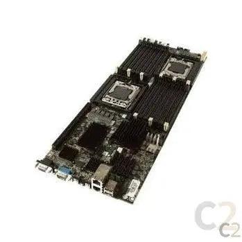 (二手帶保) HP - SYSTEM BOARD FOR PROLIANT SL2X170Z G6 (608864-001). REFURBISHED. 90% NEW - C2 Computer