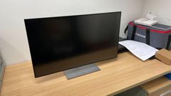 (特價一隻) HP Z27u G3 27inch Studio Pro Display Ultra Thin 85% NEW - C2 Computer