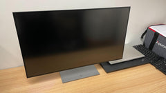 (特價一隻) HP Z27u G3 27inch Studio Pro Display Ultra Thin 85% NEW - C2 Computer