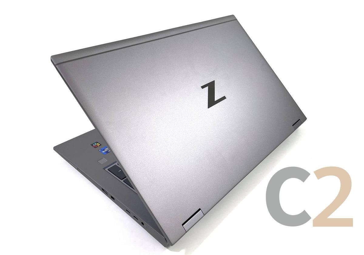 (全新行貨) HP ZBook Fury 17 G8 i7-11800H 16G 1TB-SSD NA Nvdia RTX A2000 4GB 17.3inch 1920x1080 限時促銷 100% - C2 Computer