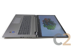 (全新行貨) HP ZBook Fury 17 G8 i7-11800H 16G 1TB-SSD NA Nvdia RTX A2000 4GB 17.3inch 1920x1080 限時促銷 100% - C2 Computer