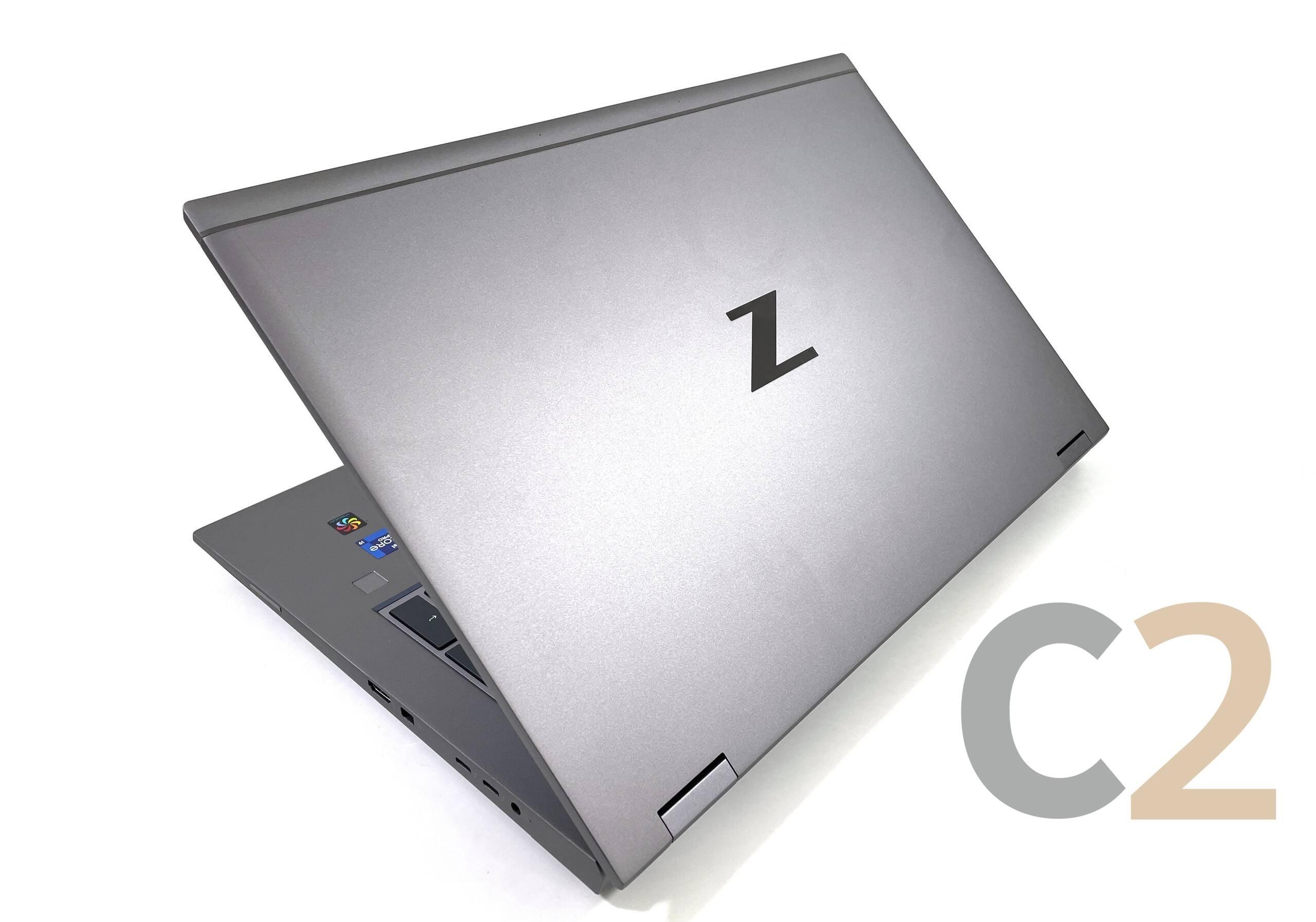 (全新行貨) HP ZBook Fury 17 G8 i7-11800H 32G 1TB-SSD 1TB Nvdia RTX A3000 6GB 17.3inch 1920x1080 限時促銷 100% - C2 Computer