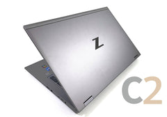 (全新行貨) HP ZBook Fury 17 G8 i7-11800H 32G 1TB-SSD 1TB Nvdia RTX A3000 6GB 17.3inch 1920x1080 限時促銷 100% - C2 Computer