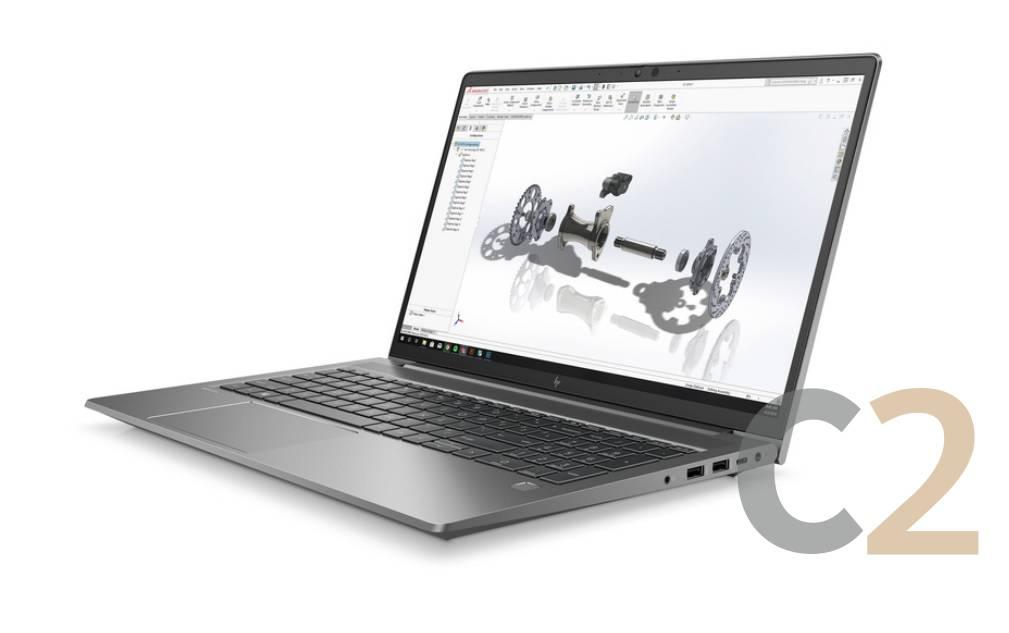 (全新行貨) HP ZBook Power G8 i7-11800H 16G 512-SSD NA Nvdia RTX A2000 4GB 15.6inch 1920x1080 限時促銷 100% - C2 Computer