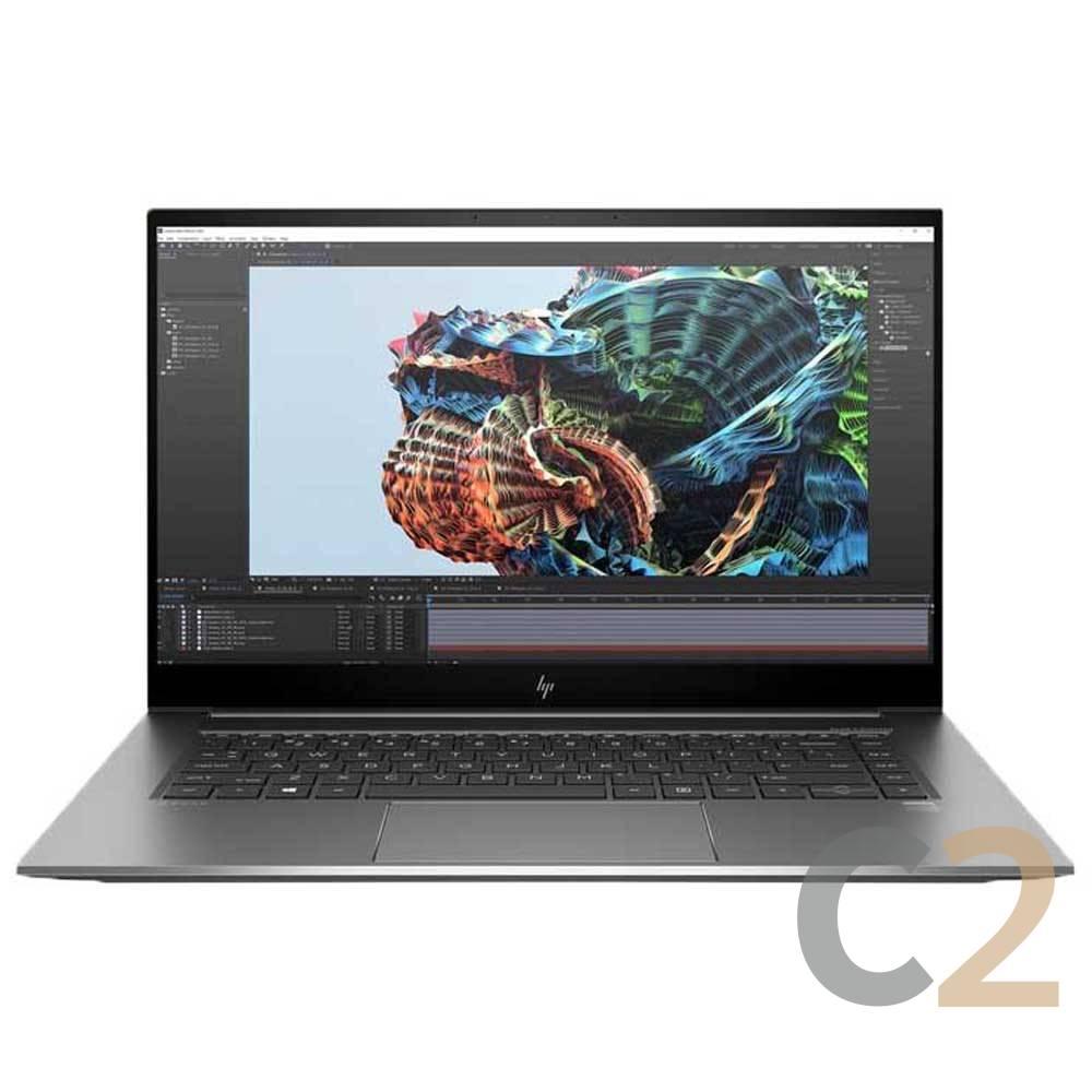 (全新行貨) HP ZBook Studio G8 i7-11800H 16G 512-SSD NA RTX 3060 6GB 15.6inch 1920x1080 限時促銷 100% - C2 Computer