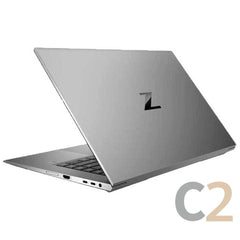 (全新行貨) HP ZBook Studio G8 i7-11800H 16G 512-SSD NA RTX 3060 6GB 15.6inch 1920x1080 限時促銷 100% - C2 Computer