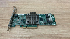 (特價少量) HPE H241 HBA SAS 12Gbps Adapter Card 726907-B21 726909-001 779134-001 90% NEW - C2 Computer