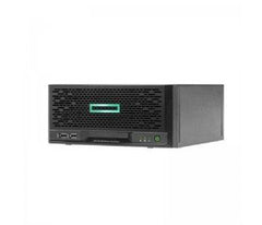 (行貨特價) HPE MicroServer Gen10+ E-2224 1TB HDD 4 CORES Xeon E-2224 3.4 16GB HDD SLOT S100i - C2 Computer