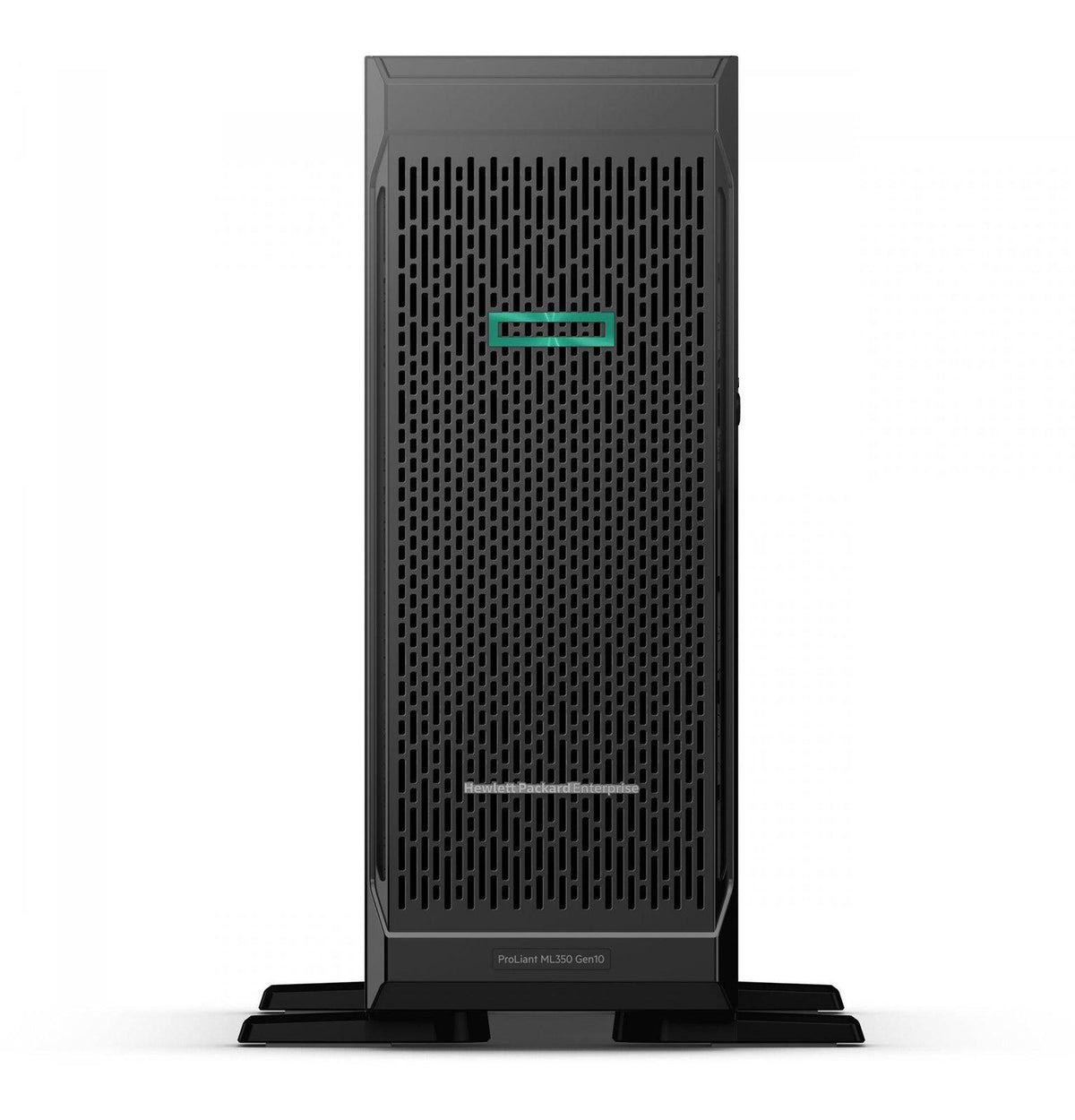 (行貨特價) HPE ProLiant ML 30 Gen10 E-2224 (Hotplug) 4LFF 4 CORES XEON E-2224 3.4 16GB HDD SLOT S100i - C2 Computer