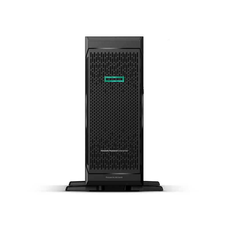 (行貨特價) HPE ProLiant ML350 Gen10 4LFF 8 CORES Xeon 4208 2.1 16GB HDD SLOT P408i-a - C2 Computer