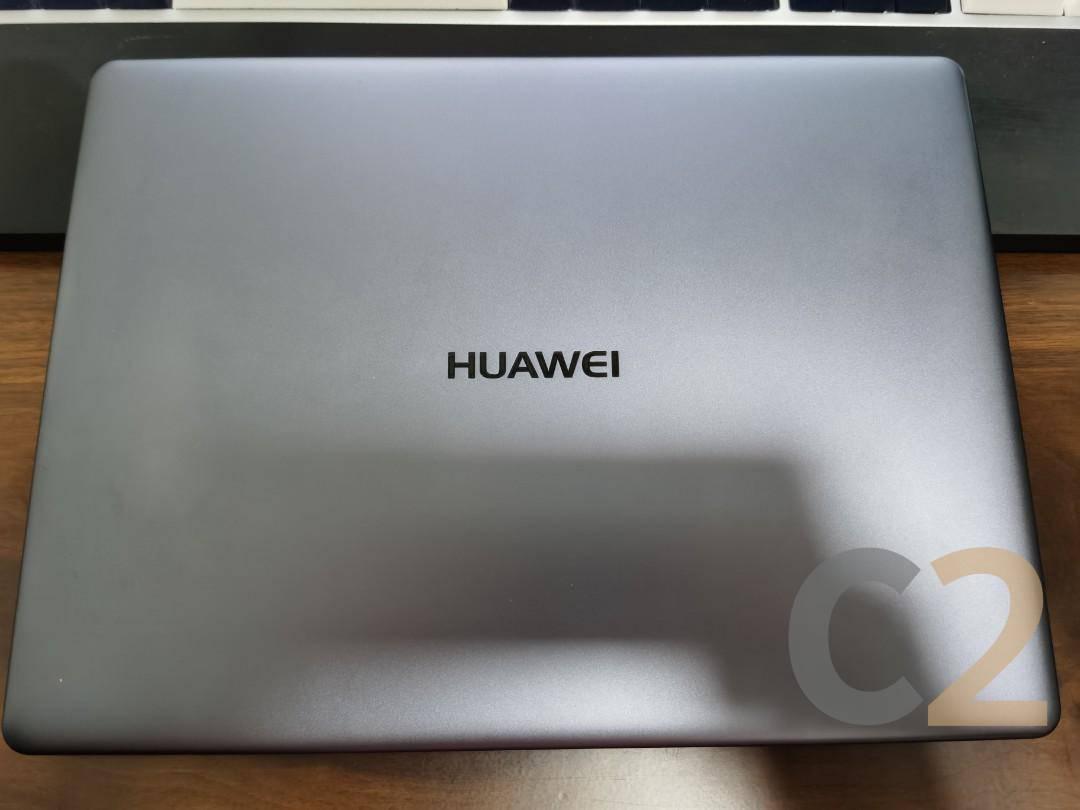 (特價一台)HUAWEI MateBook X 2017 i5-7200U 4G 256G-SSD Integrated Graphics 13inch 2K Screen IPS 2160x1440 95% NEW - C2 Computer