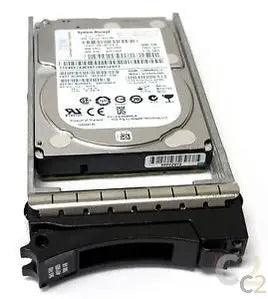 (全新) IBM 00AD081 1.2TB 10000RPM SAS 6GBPS 2.5INCH SIMPLE SWAP HARD DRIVE WITH TRAY - C2 Computer