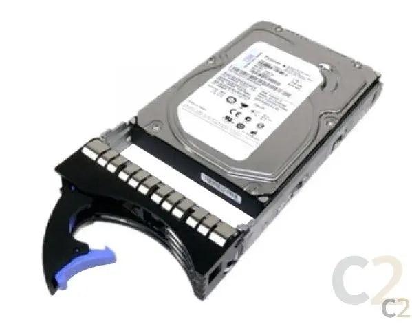 (全新) IBM 00AR323 600GB 15000RPM SAS 12GBPS 2.5INCH GEN2 HOT SWAP HARD DRIVE WITH TRAY FOR IBM STORAGE SYSTEM V7000 - C2 Computer