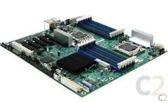 (二手帶保) IBM 00J6192 SYSTEM BOARD FOR SYSTEM X3550 M4 SERVER. REFURBISHED. 90% NEW - C2 Computer