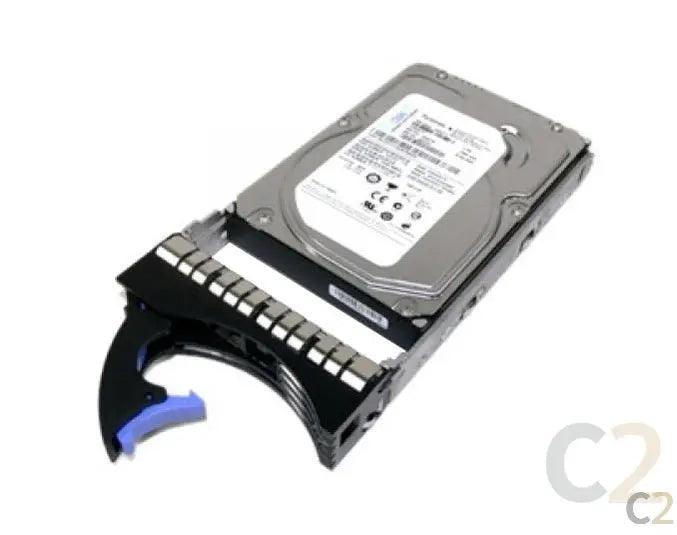 (全新) IBM 00NA396 600GB 15000RPM SAS 12GBPS 2.5INCH 512E HYBRID HARD DRIVE WITH TRAY FOR IBM SYSTEM NEXTSCALE - C2 Computer